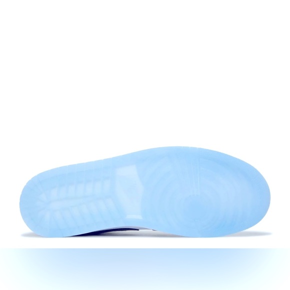 NEW Air Jordan 1 Low SE Concord (Patent Panda) - Size 10.5 US - Picture 4 of 15